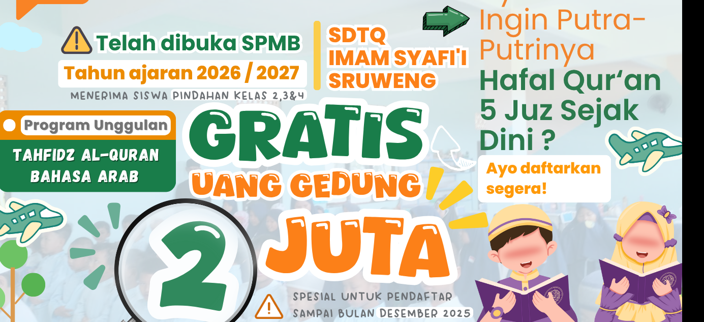 Pengumuman SPMB 2026/2027
