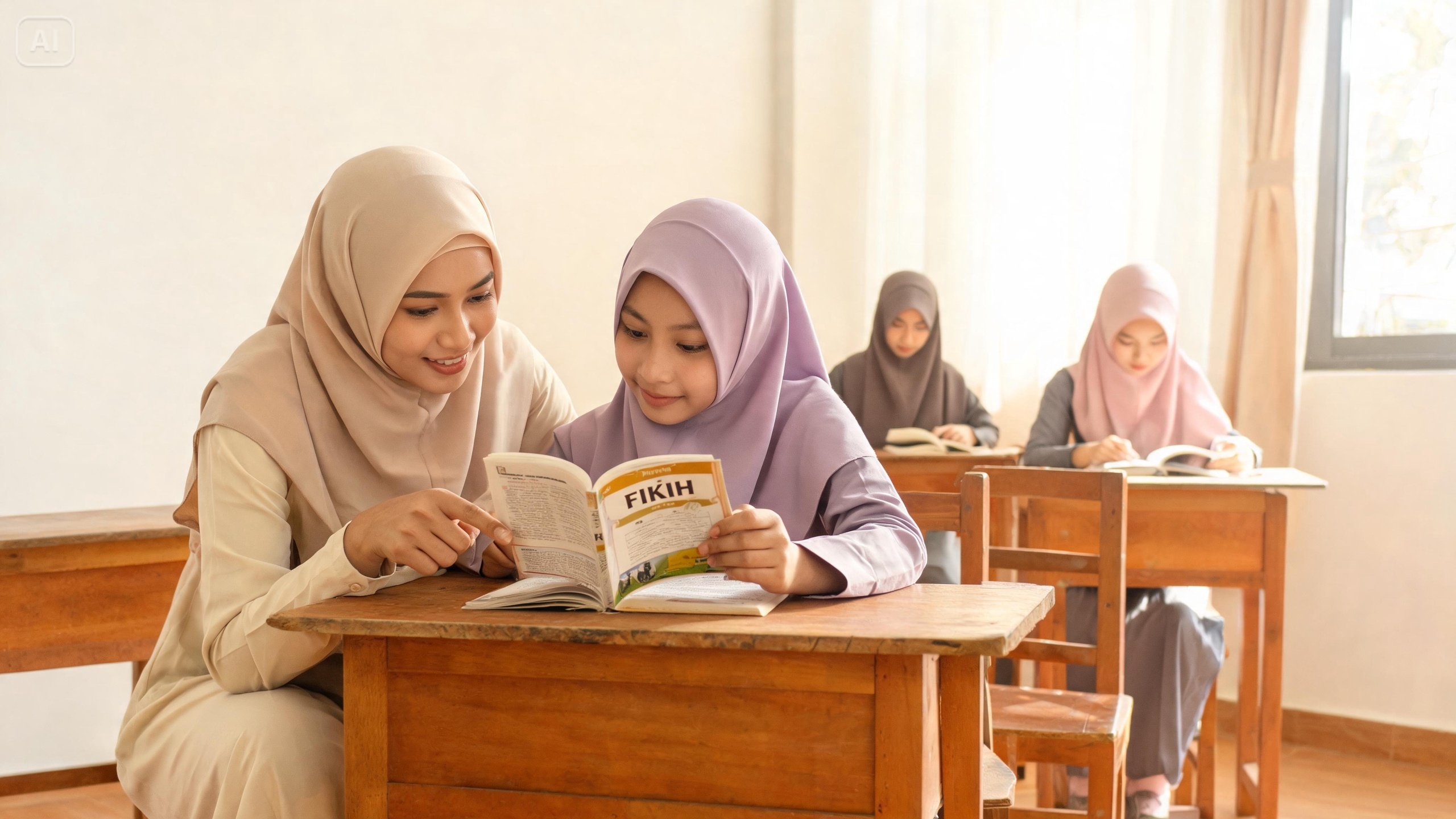 Kurikulum Agama