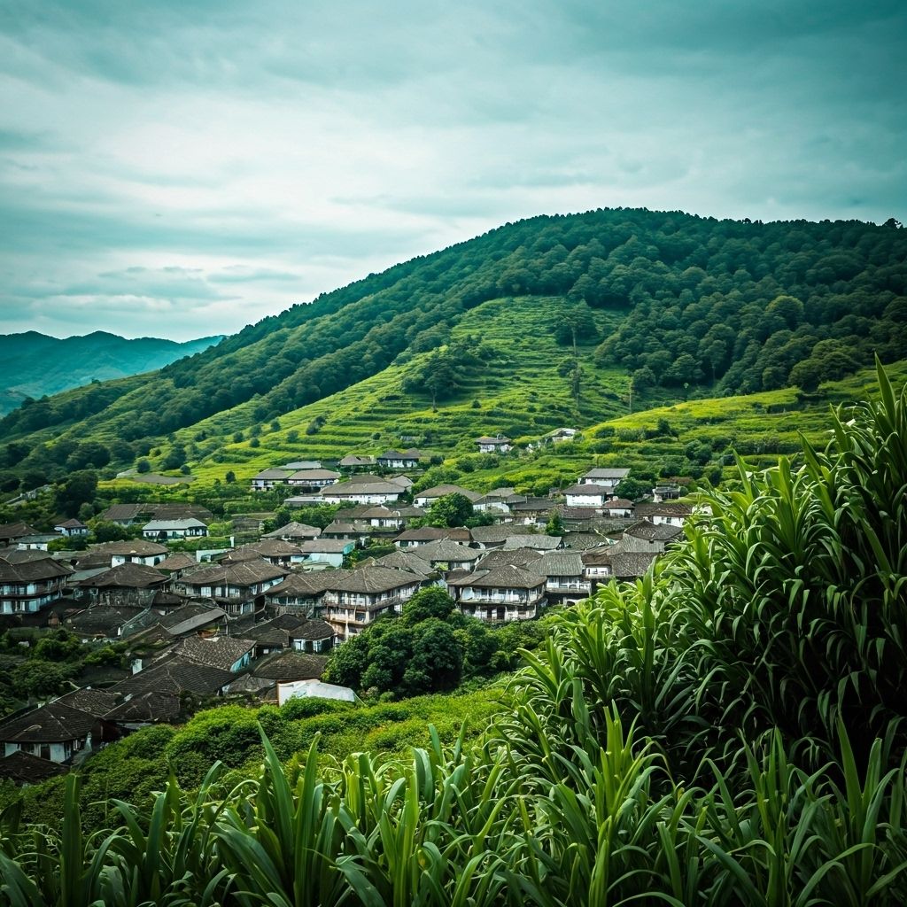 Lingkungan Sekolah